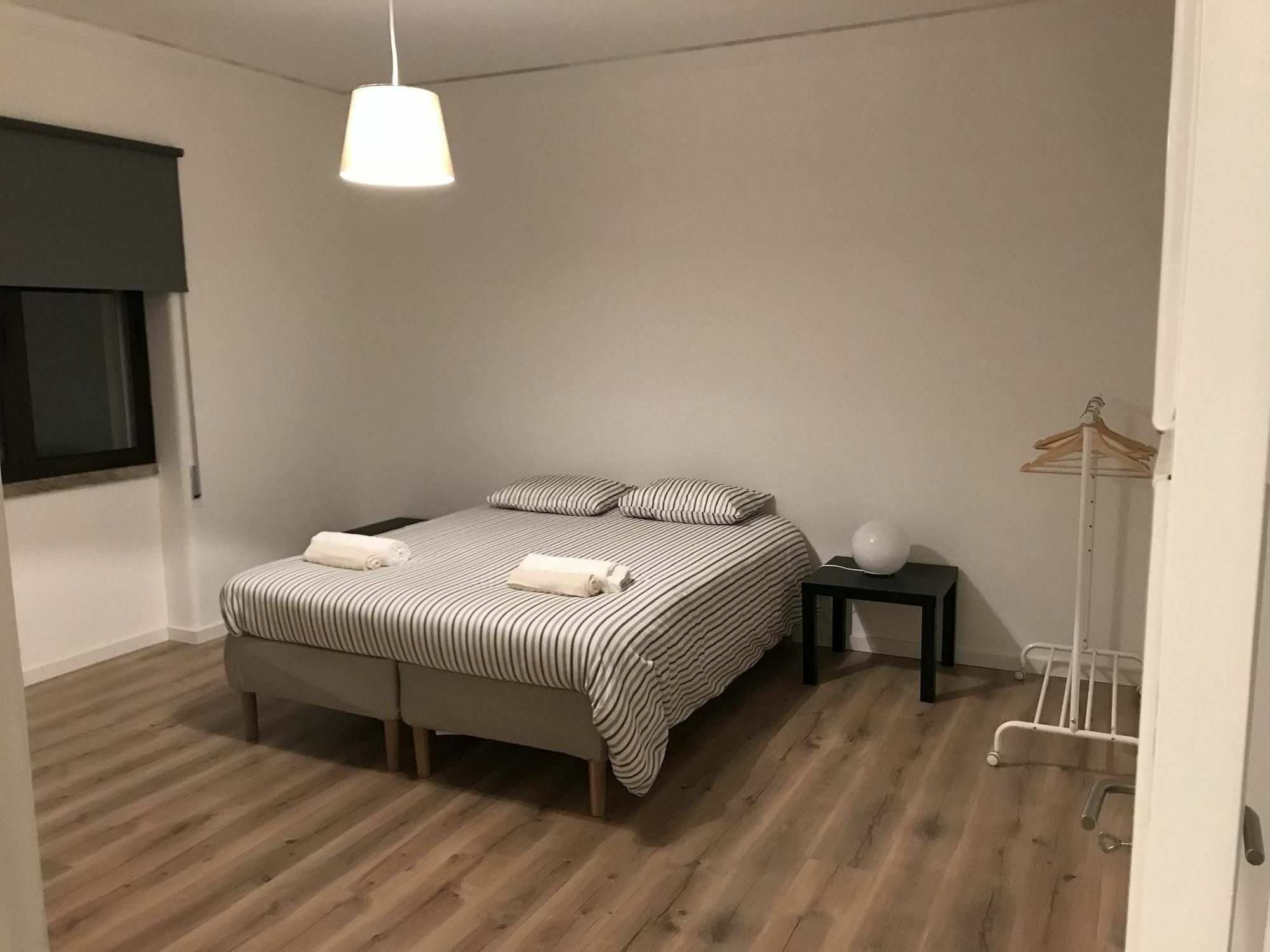 Portugalia Space Lisboa Eksteriør bilde